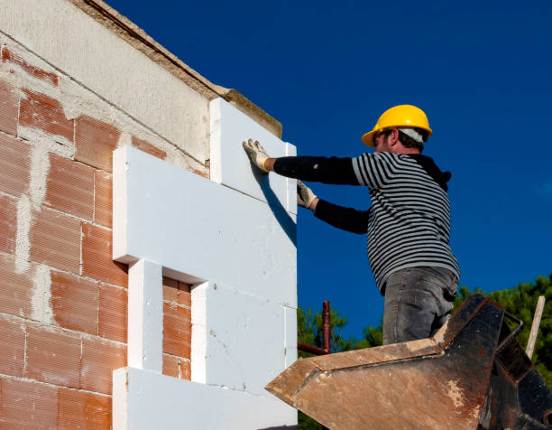 Best Crawl Space Insulation  in Camano, WA