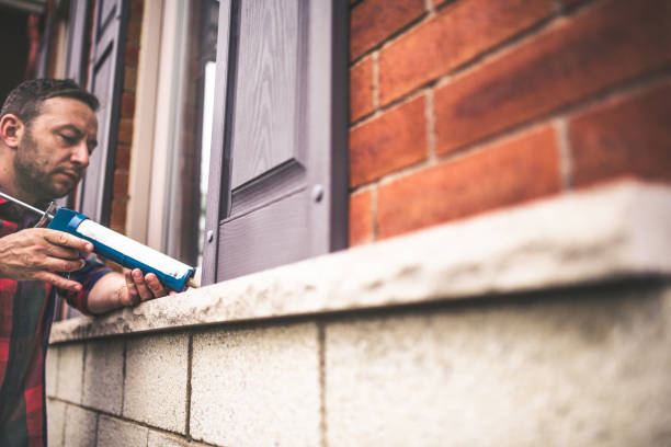 Best Garage Insulation Installation  in Camano, WA