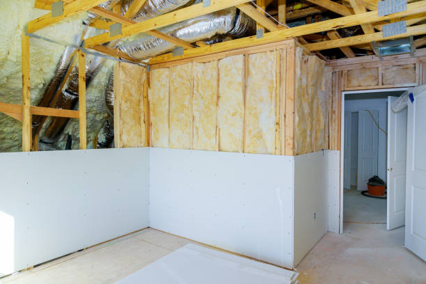 Trusted Camano, WA Insulation Contractor Experts