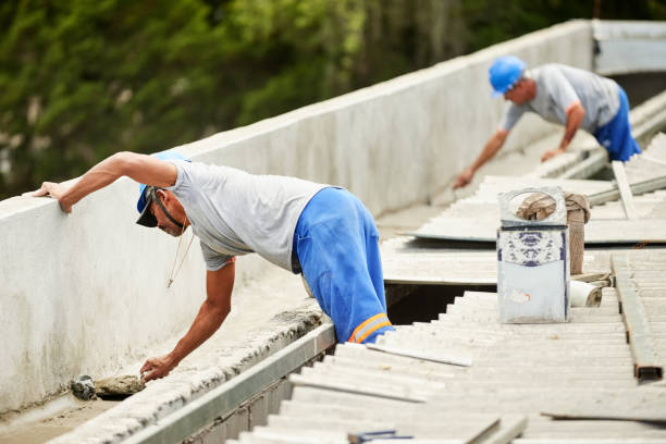 Best Commercial Insulation Contractor  in Camano, WA