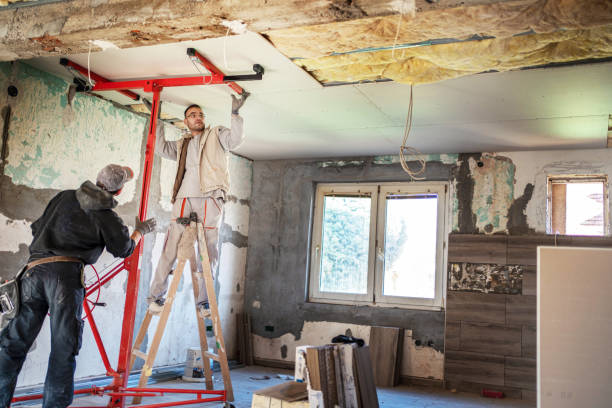 Range of Insulation Solutions in Camano, WA