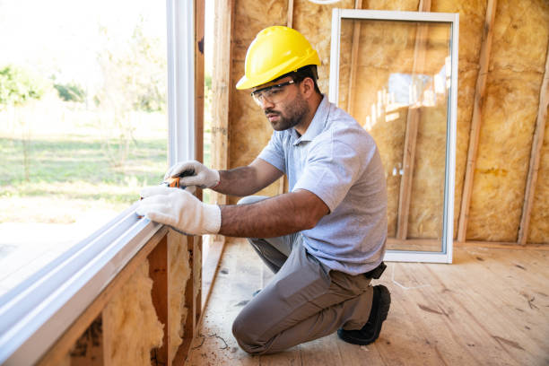 Best Home Insulation Services  in Camano, WA