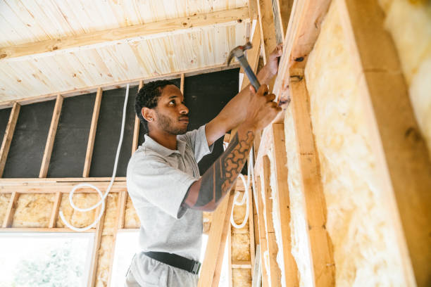 Best Insulation Installation Cost  in Camano, WA
