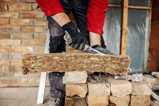 Best Fiberglass Insulation  in Camano, WA