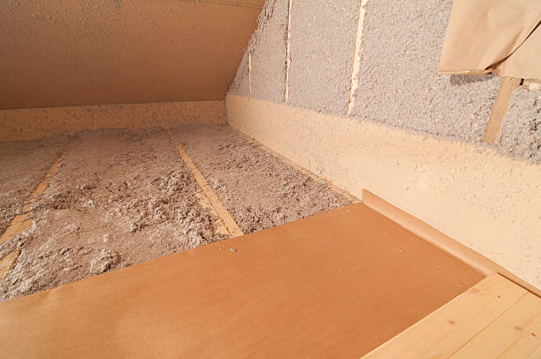 Best Affordable Insulation Services  in Camano, WA