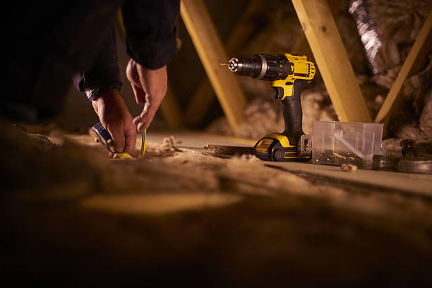 Best Insulation for New Construction  in Camano, WA